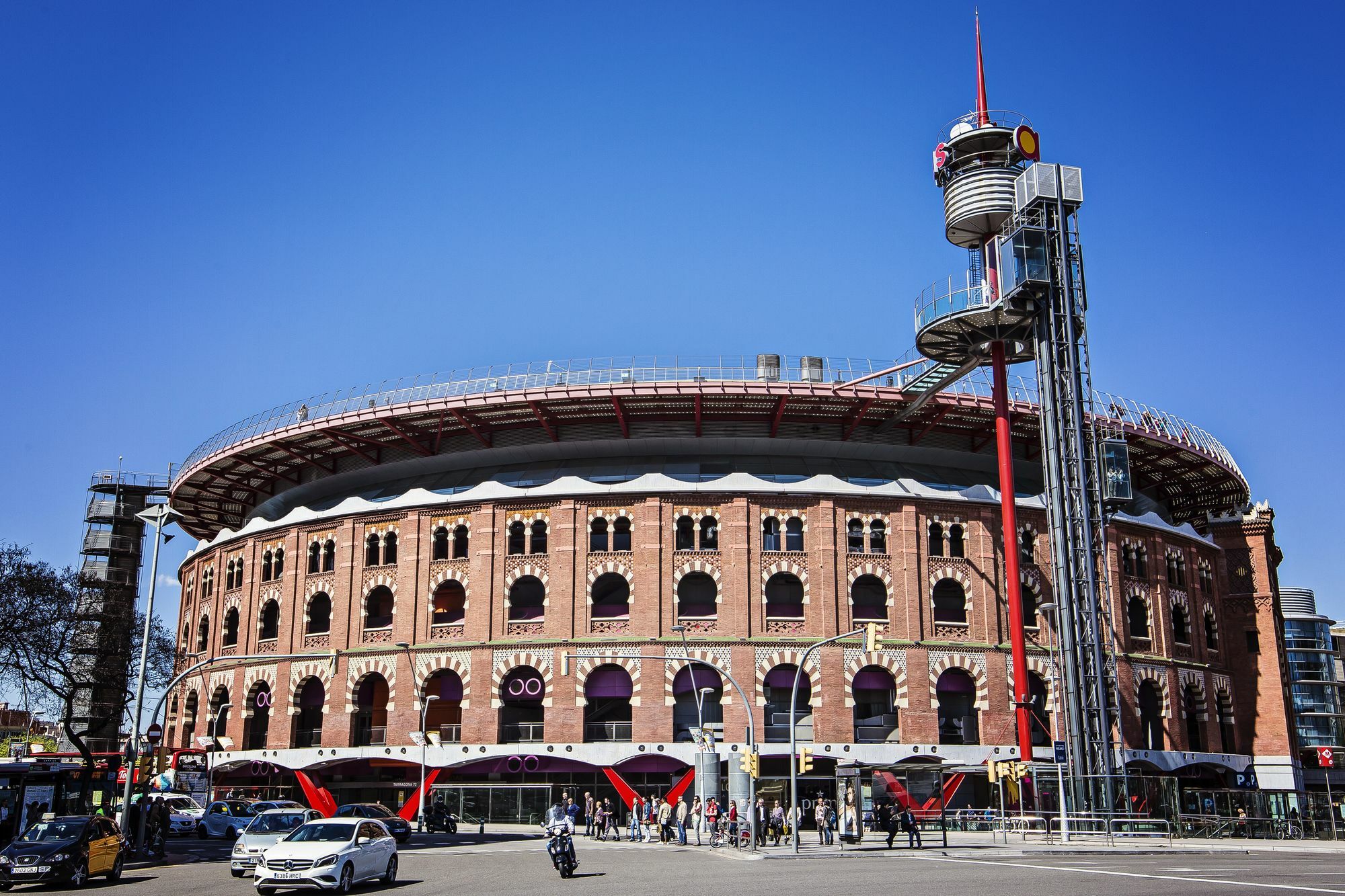 Appartamento Sweett - Sants Barcellona Esterno foto